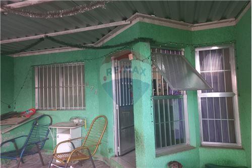 Venda-Casa de Vila-jardim das acacias , 675  - Jardim do Cedro , Gravataí , Rio Grande do Sul , 0000000-610161082-16