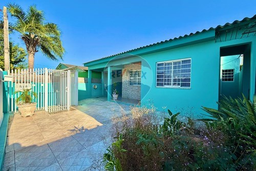 Venda-Casa-Rua Sepé Tiaraju , 431  - AV. FRANCISCO CHAGAS  - Centro , São Gabriel , Rio Grande do Sul , 97313076-612631037-23