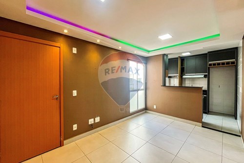 Venda-Apartamento-Rua Oswaldo Arthur Hartz , 990  - Canudos , Novo Hamburgo , Rio Grande do Sul , 93546650-610411022-98