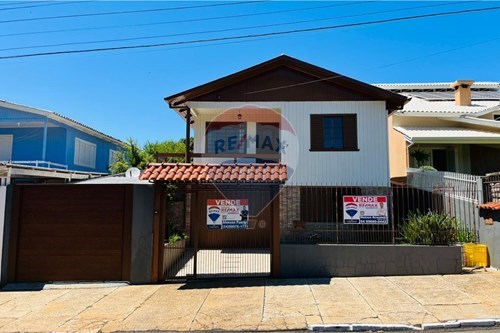 Venda-Casa-José Bonifácio , Erechim , Rio Grande do Sul , 99701650-612761027-25