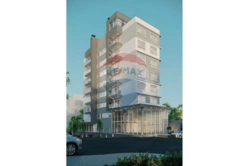Venda-Apartamento-Rua Espírito Santo , 983  - Bela Vista , Erechim , Rio Grande do Sul , 99704038-612761001-80