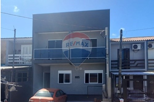 Venda-Apartamento-Jardim Algarve , Alvorada , Rio Grande do Sul , 94858520-612531046-21