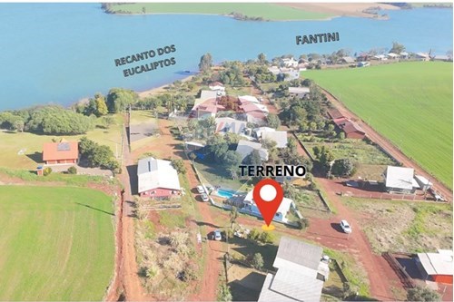 Venda-Terreno-Trindade do Sul , Trindade do Sul , Rio Grande do Sul , 99615000-610231029-107
