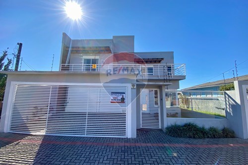 Venda-Casa-Rua Rio de Janeiro , 391  - Passo Fundo Shopping  - Santa Maria , Passo Fundo , Rio Grande do Sul , 99070450-610271094-13