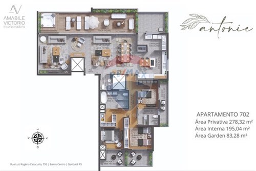 Slider Image Thumbnail