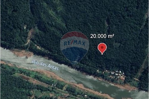 Venda-Terreno-Linha Tiradentes , lote 5  - Ponte Ernesto Dorneles  - Centro , Veranópolis , Rio Grande do Sul , 95330-000-610331038-3