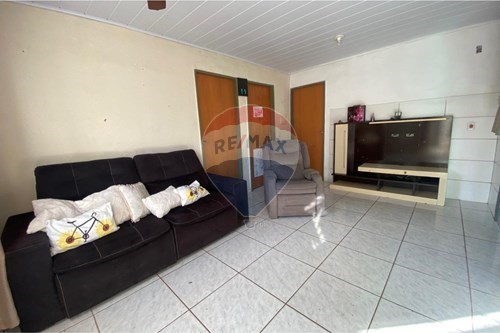 Alugar-Casa-Diácono João Luiz Pozzobon , Santa Maria , Rio Grande do Sul , 97060710-610451002-195