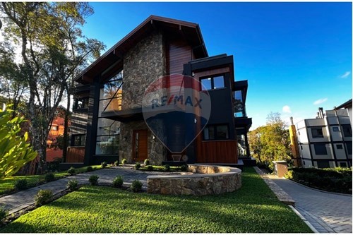 Venda-Apartamento-Parque das Hortênsias , Canela , Rio Grande do Sul , 95683016-610131044-19