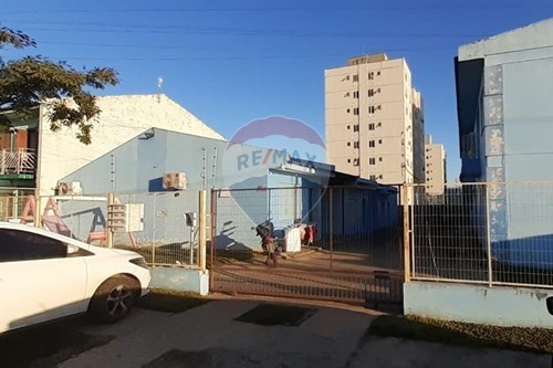 Venda-Casa de Condomínio-Pinheiro Machado , Santa Maria , Rio Grande do Sul , 97030867-610311091-18