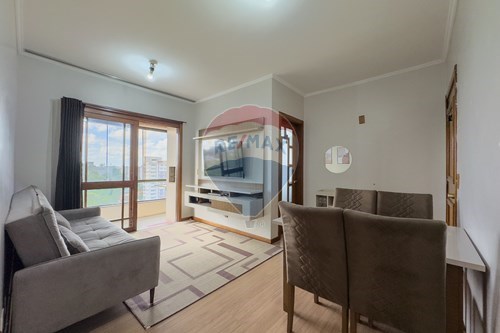 Venda-Apartamento-Centro , Bento Gonçalves , Rio Grande do Sul , 95700-126-610251006-88