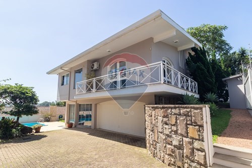Venda-Casa-Rua do Louro , 38  - Guarani , Novo Hamburgo , Rio Grande do Sul , 93520-420-610261010-115