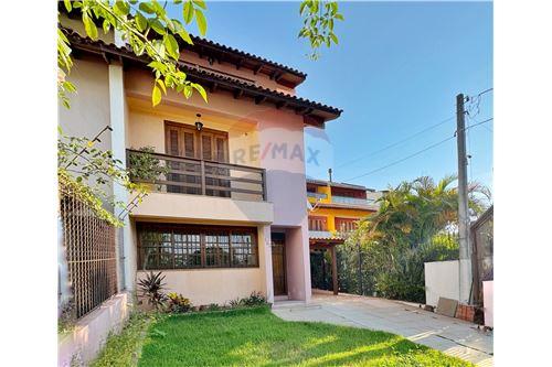 For Sale-House-av emilio schlabitz , 139  - Morro Santana , Porto Alegre , Rio Grande do Sul , 91310-050-610291006-12