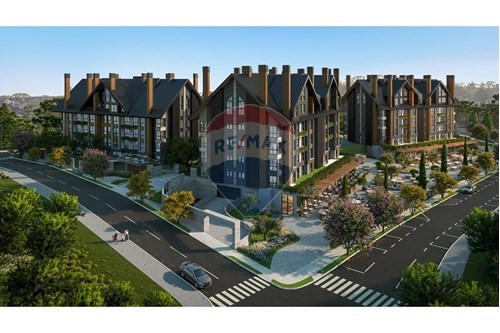 Venda-Apartamento-Planalto , Gramado , Rio Grande do Sul , 95670000-610131055-6