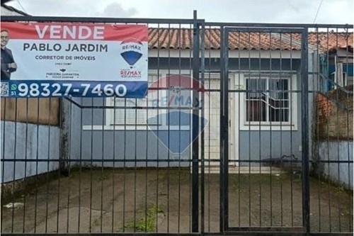 Venda-Casa-Jardim Betânia , Cachoeirinha , Rio Grande do Sul , 94967710-610381019-313