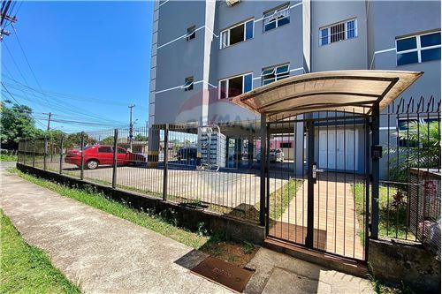 Venda-Apartamento-Rua Salvador Sena , 44  - Bairro Monte Belo  - Monte Belo , Gravataí , Rio Grande do Sul , 94055-120-610051004-125