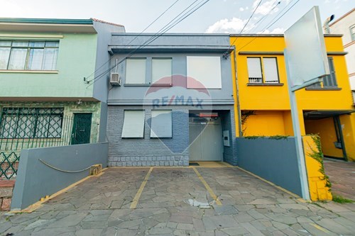 Venda-Casa Comercial-Avenida Pará , 1099  - meia quadra da Av São Pedro  - Navegantes , Porto Alegre , Rio Grande do Sul , 90240592-612541033-4