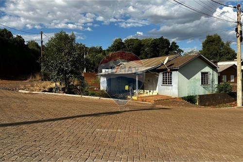 Venda-Casa-Centro , Trindade do Sul , Rio Grande do Sul , 99615000-610231001-192