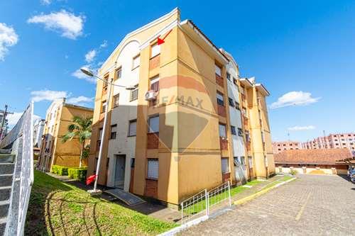 For Sale-Condo/Apartment-Rua Ernesto Gomes , 815  - SHOPING DE GRAVATAI  - Passo das Pedras , Gravataí , Rio Grande do Sul , 94035180-610161028-13