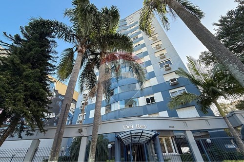 Venda-Apartamento-Centro , Canoas , Rio Grande do Sul , 92310022-612651052-71