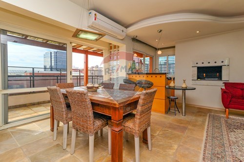 Venda-Cobertura-JOÃO WALLIG , 1845  - EM FRENTE AO IGUATEMI  - Passo D'Areia , Porto Alegre , Rio Grande do Sul , 91340001-612491009-7