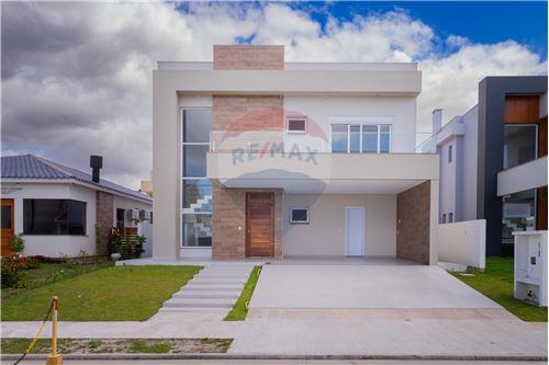 For Sale-Townhouse-Av. Adolfo Fetter , 4831  - Alphaville  - Laranjal , Pelotas , Rio Grande do Sul , 96095750-610211003-24