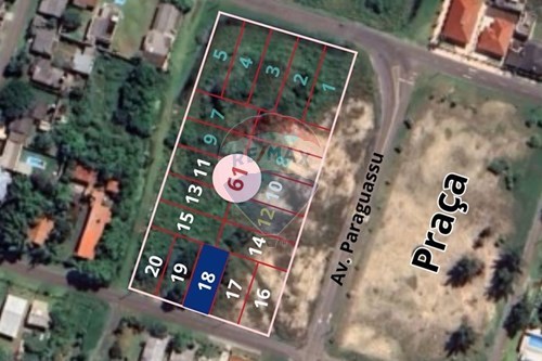 Venda-Terreno-Arroio Teixeira , Capão da Canoa , Rio Grande do Sul , 95555000-612711003-19