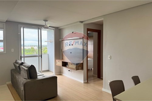 Venda-Apartamento-Av. do Nazário , 760  - Villaggio Di Milano  - Olaria , Canoas , Rio Grande do Sul , 92035-000-610241012-152