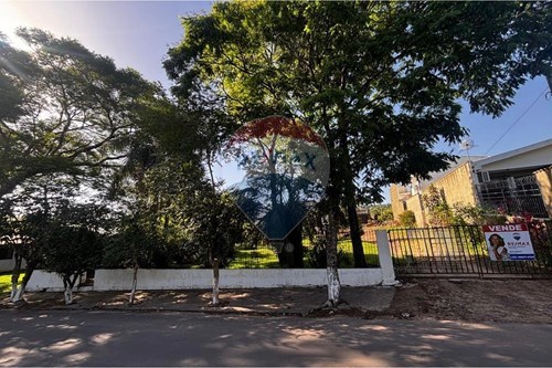 Venda-Terreno-Rua David Ribeiro , 490  - Condomínio Real Park  - Tomazetti , Santa Maria , Rio Grande do Sul , 97065000-610451003-33