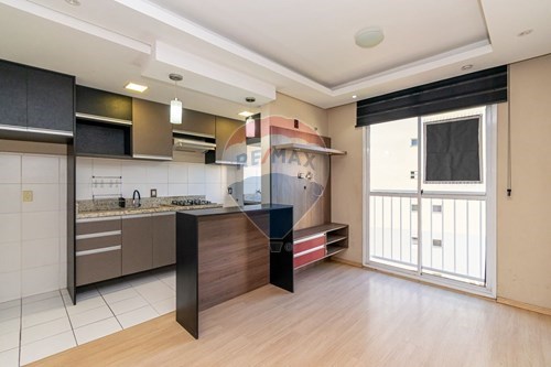 Venda-Apartamento-Rua Missões , 600  - Próximo CESUSA, FÓRUM, ATACADÃO  - Vila Vista Alegre , Cachoeirinha , Rio Grande do Sul , 94945410-610141033-113