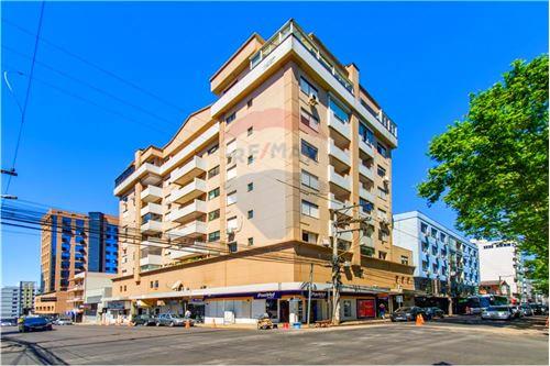 For Sale-Condo/Apartment-Rua Uruguai , 1620  - Esquina com a Rua Teixeira Soares, junto ao Hospit  - Centro , Passo Fundo , Rio Grande do Sul , 99010-110-610351037-5