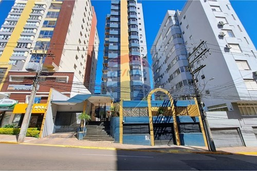 Venda-Apartamento-Rua Paissandú , 1980  - Centro , Passo Fundo , Rio Grande do Sul , 99010102-610351024-105