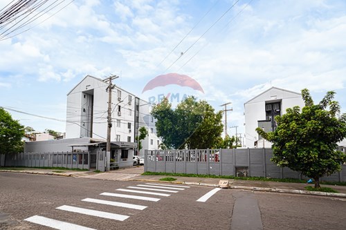 Venda-Apartamento-Canudos , Novo Hamburgo , Rio Grande do Sul , 93546320-610261057-16