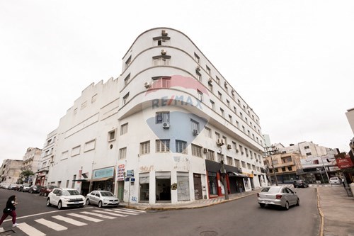 Venda-Cj. Comercial/ Sala-Centro , Santa Maria , Rio Grande do Sul , 97015001-610311148-11