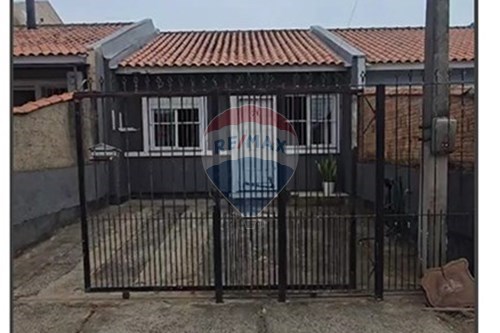 Venda-Casa-Rua Gentil Teixeira de Mendonça , 71  - Morada do Bosque , Cachoeirinha , Rio Grande do Sul , 94960832-610381039-846