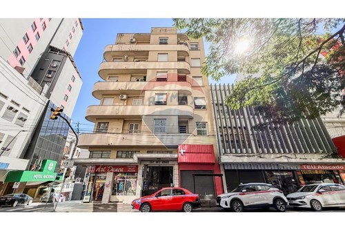 Venda-Apartamento-Avenida Alberto Bins , 308  - Praça Otávio Rocha  - Centro Histórico , Porto Alegre , Rio Grande do Sul , 90030140-610101007-38