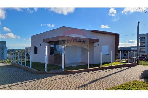 Venda-Casa-Rua Calipio Bernardi , 00  - Residencial Colinas Nova Marau , Marau , Rio Grande do Sul , 9915000-610171001-147