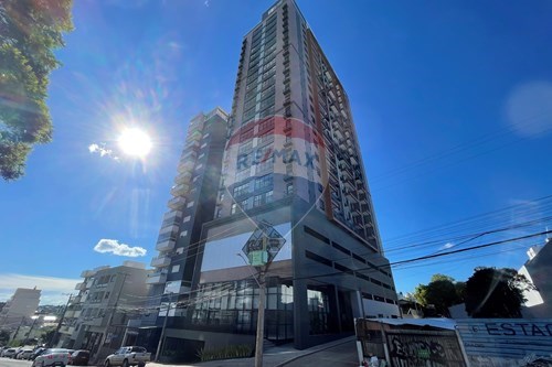 Venda-Apartamento-Rua Euclides da Cunha , 109  - Centro , Erechim , Rio Grande do Sul , 99700228-612761010-67