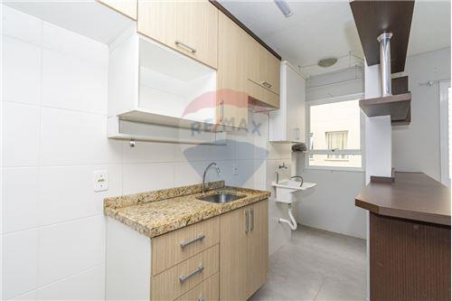 For Sale-Condo/Apartment-RUA VILLA LOBOS , 387  - ESQUINA COM RUA MONTEIRO LOBATO  - Barnabé , Gravataí , Rio Grande do Sul , 94150460-610051004-130