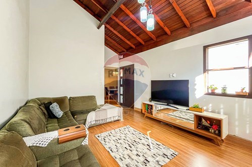 Venda-Casa-Rua do Parque , 280  - próximo BR Supply  - Padre Reus , São Leopoldo , Rio Grande do Sul , 93020270-610411071-2