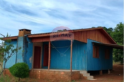 Venda-Casa-Centro , Três Palmeiras , Rio Grande do Sul , 99675000-610231038-2