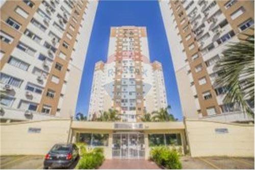 For Sale-Condo/Apartment-Av. Cláudio José Gonçalves Ponce de Leon , 140  - Terminal Triângulo  - Vila Ipiranga , Porto Alegre , Rio Grande do Sul , 91370170-612521044-17