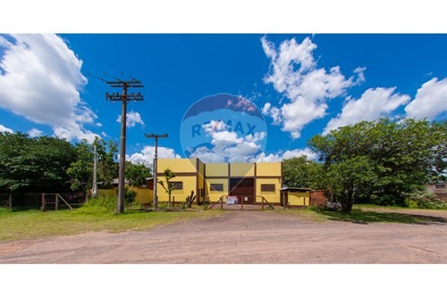 Alugar-Industrial-Senai , Montenegro , Rio Grande do Sul , 95780000-610091008-16