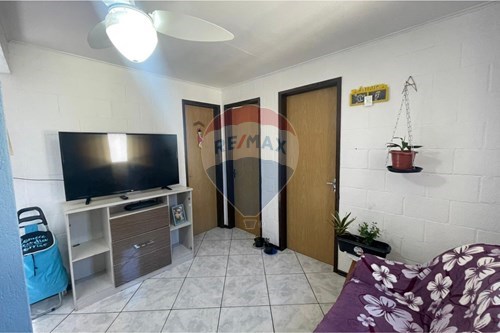 Venda-Apartamento-Rua Guilherme Schmitz , 2450  - Parque Olinda , Gravataí , Rio Grande do Sul , 94065200-610161100-60
