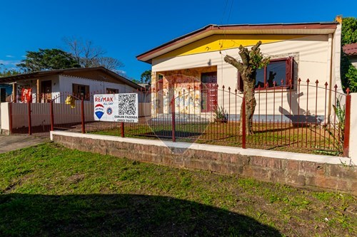 Venda-Casa-Parque dos Anjos , Gravataí , Rio Grande do Sul , 94185380-610161057-56
