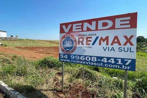 For Sale-Land-Centro , Três Palmeiras , Rio Grande do Sul , 99675000-610231001-112