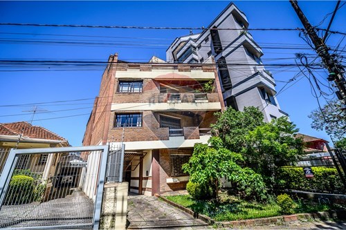 Venda-Prédio-Rua Zamenhoff , 247  - Avenida Benjamin Constant  - São João , Porto Alegre , Rio Grande do Sul , 90550090-612481062-12