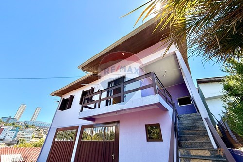 Venda-Casa-Rua Pedro Benjamin Stalivieri , 2505  - rua sem saída ao lado da meca  - Cristo Redentor , Caxias do Sul , Rio Grande do Sul , 95086320-610301014-71