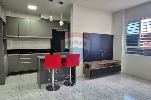 Alugar-Apartamento-Rua Guilherme Saretto , 562  - Centro , Sarandi , Rio Grande do Sul , 99560000-610341002-463