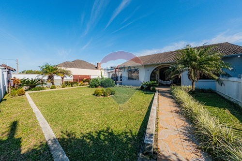 Venda-Casa-Rua Bahia , 820  - Av. Belem  - Nova Tramandaí , Tramandaí , Rio Grande do Sul , 95590000-610391085-4