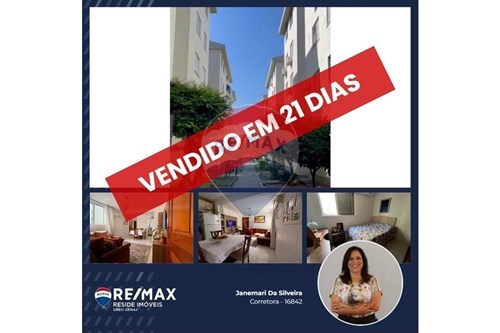 Venda-Apartamento-Rua Isidoro Grassi , 23  - Nossa Senhora Medianeira , Santa Maria , Rio Grande do Sul , 97060310-610451002-52